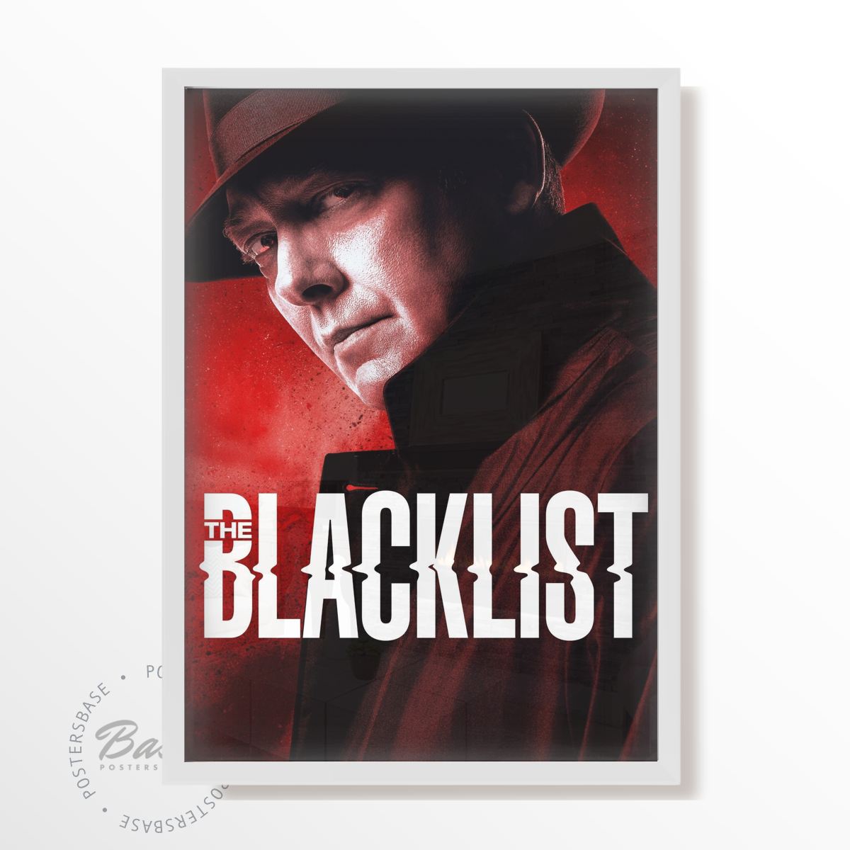 The Blacklist