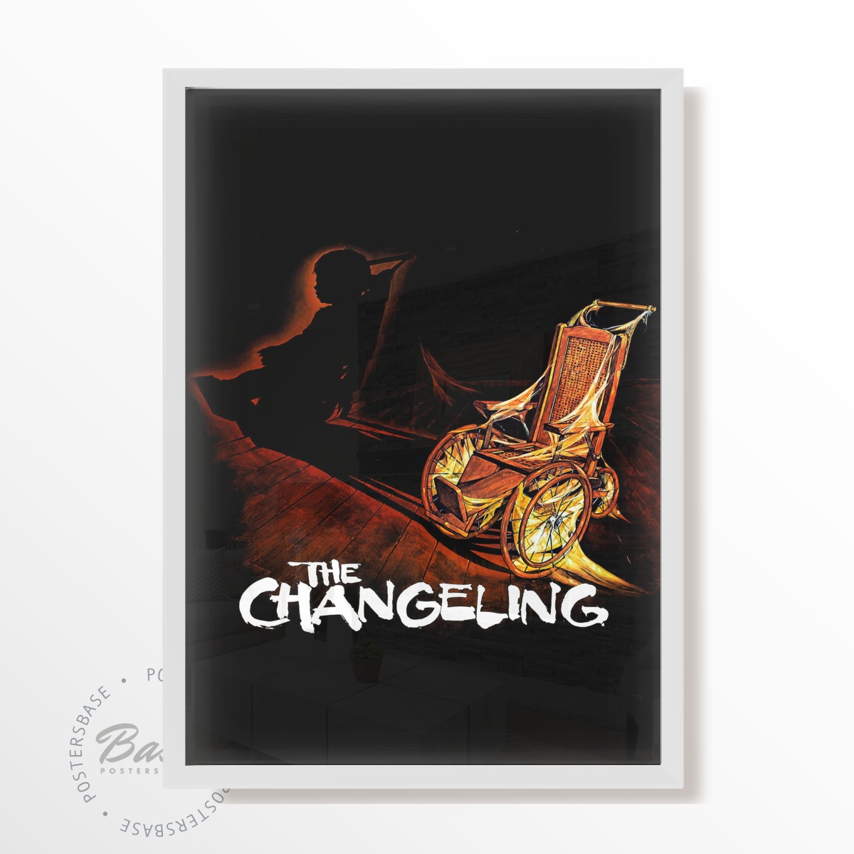 The Changeling