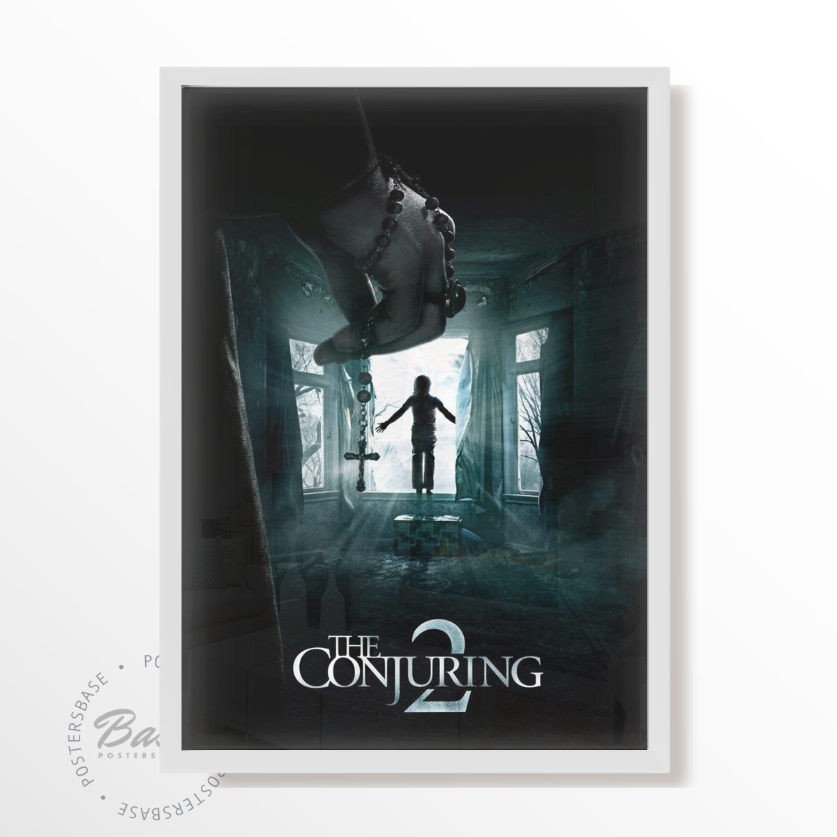 The Conjuring 2