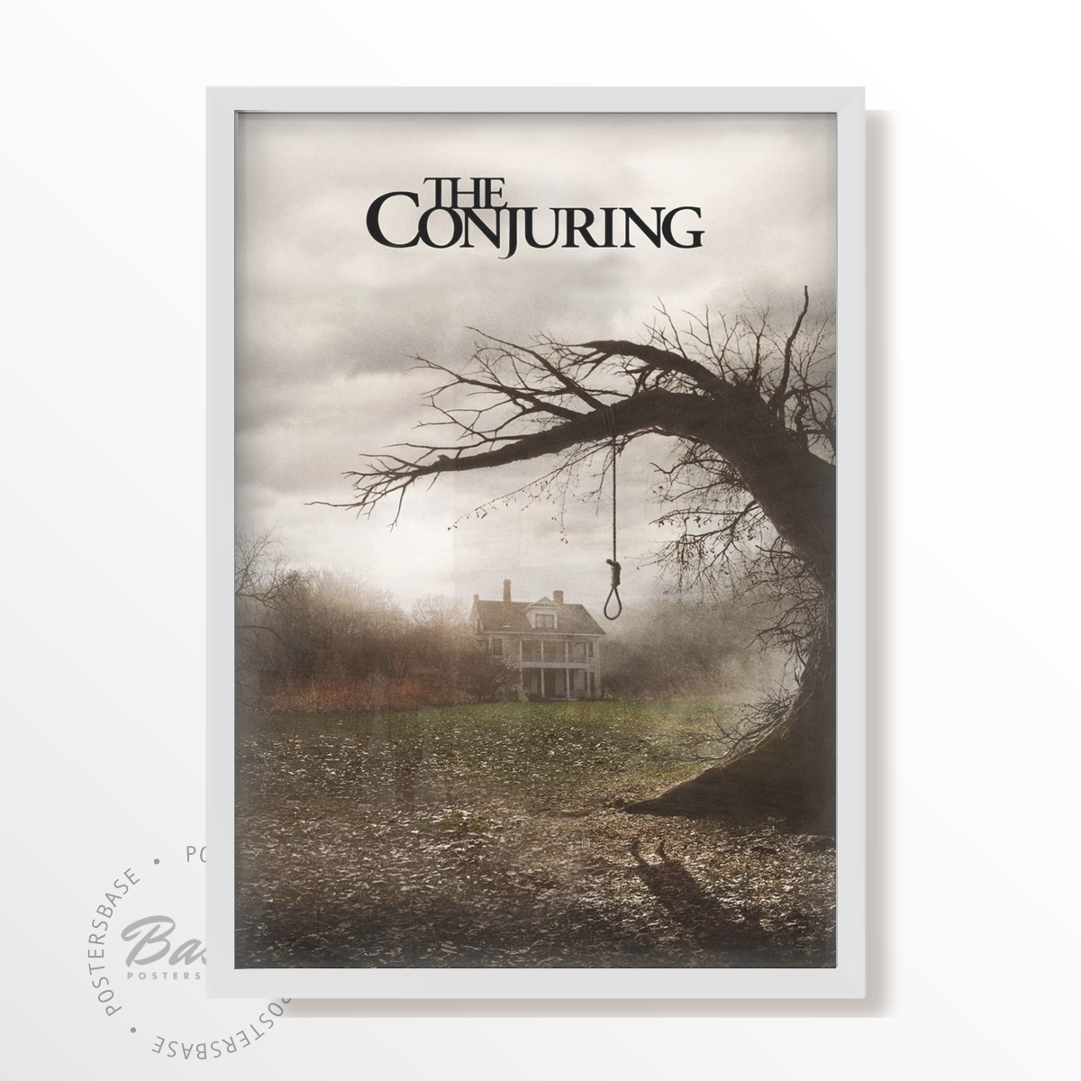 The Conjuring