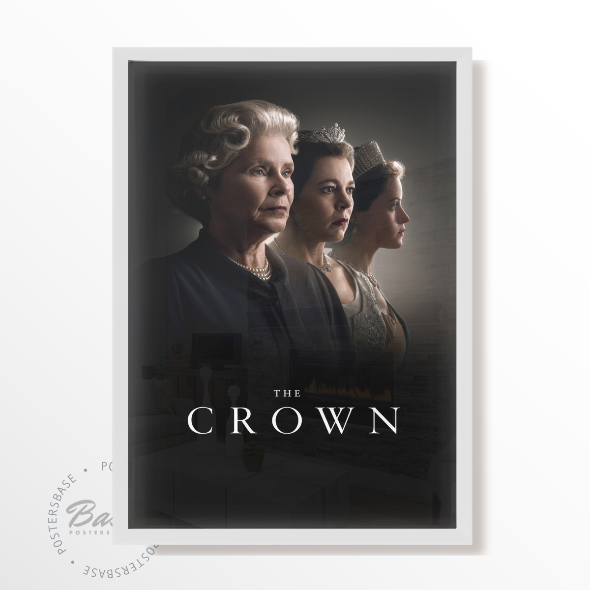 The Crown