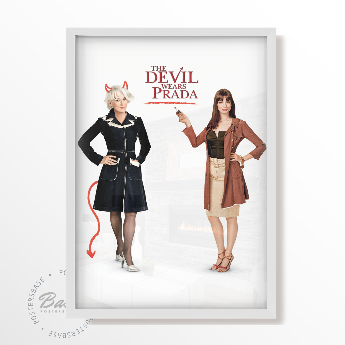 The Devil Wears Prada