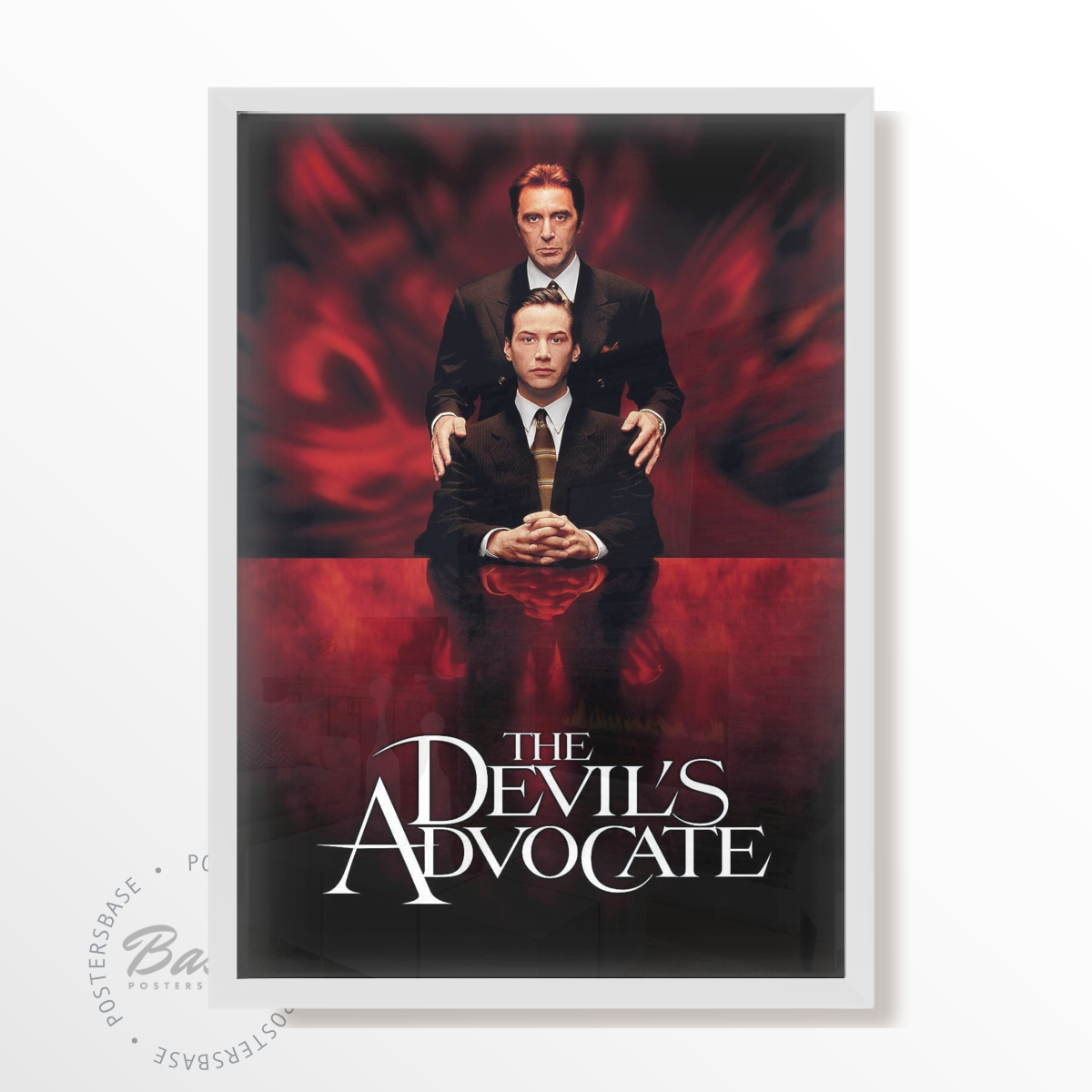 The Devil's Advocate