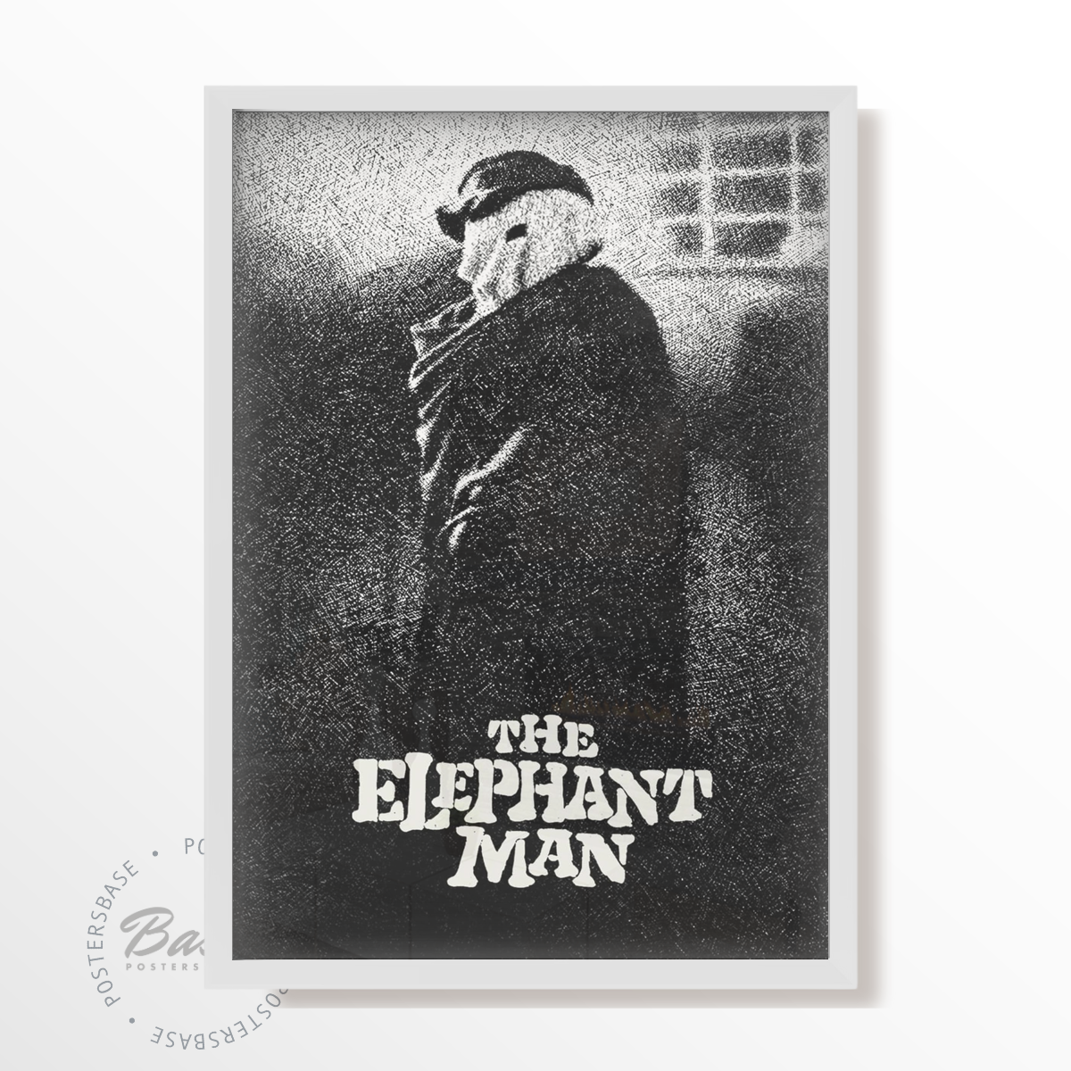 The Elephant Man