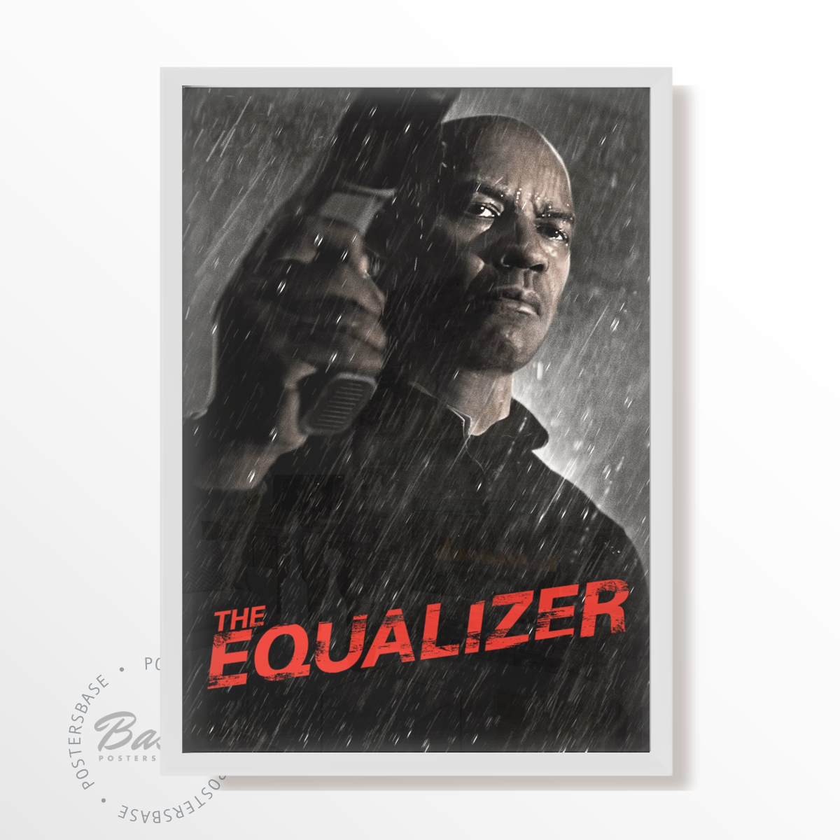 The Equalizer