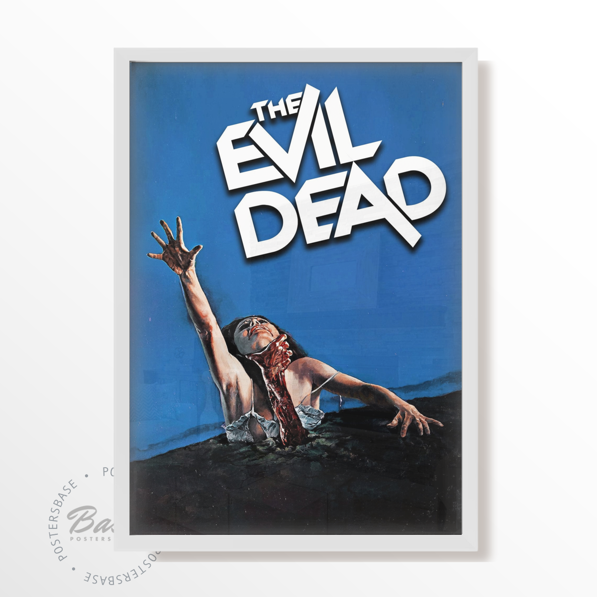 The Evil Dead