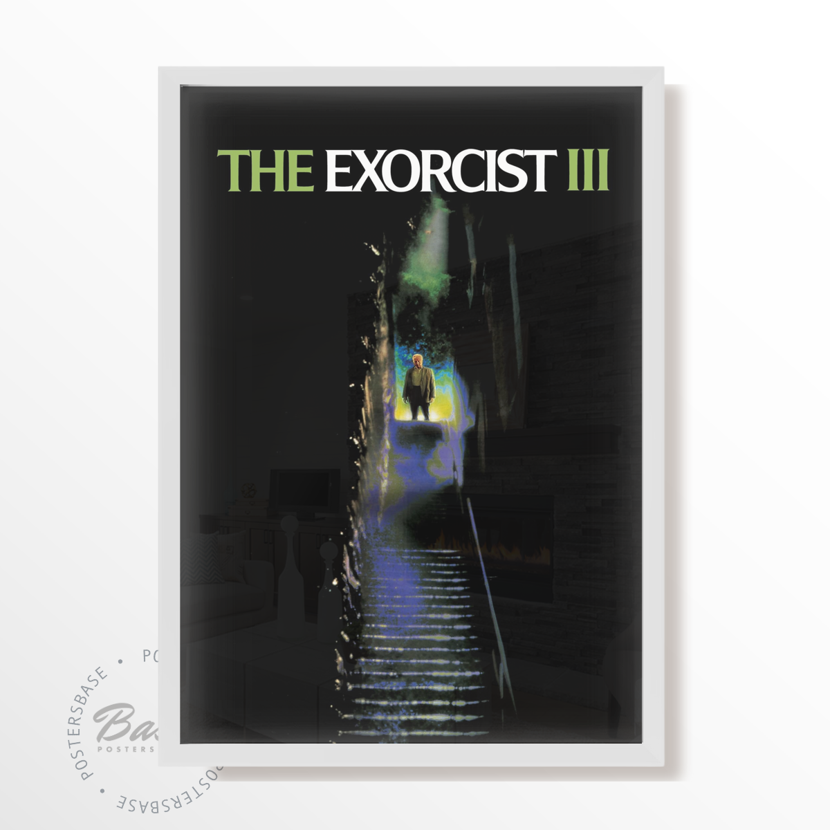 The Exorcist III