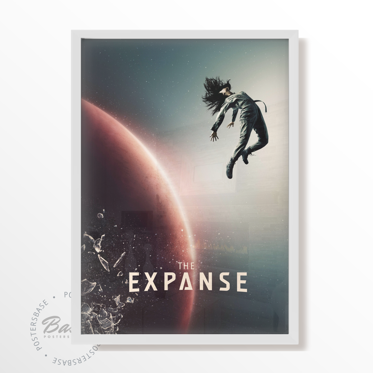 The Expanse