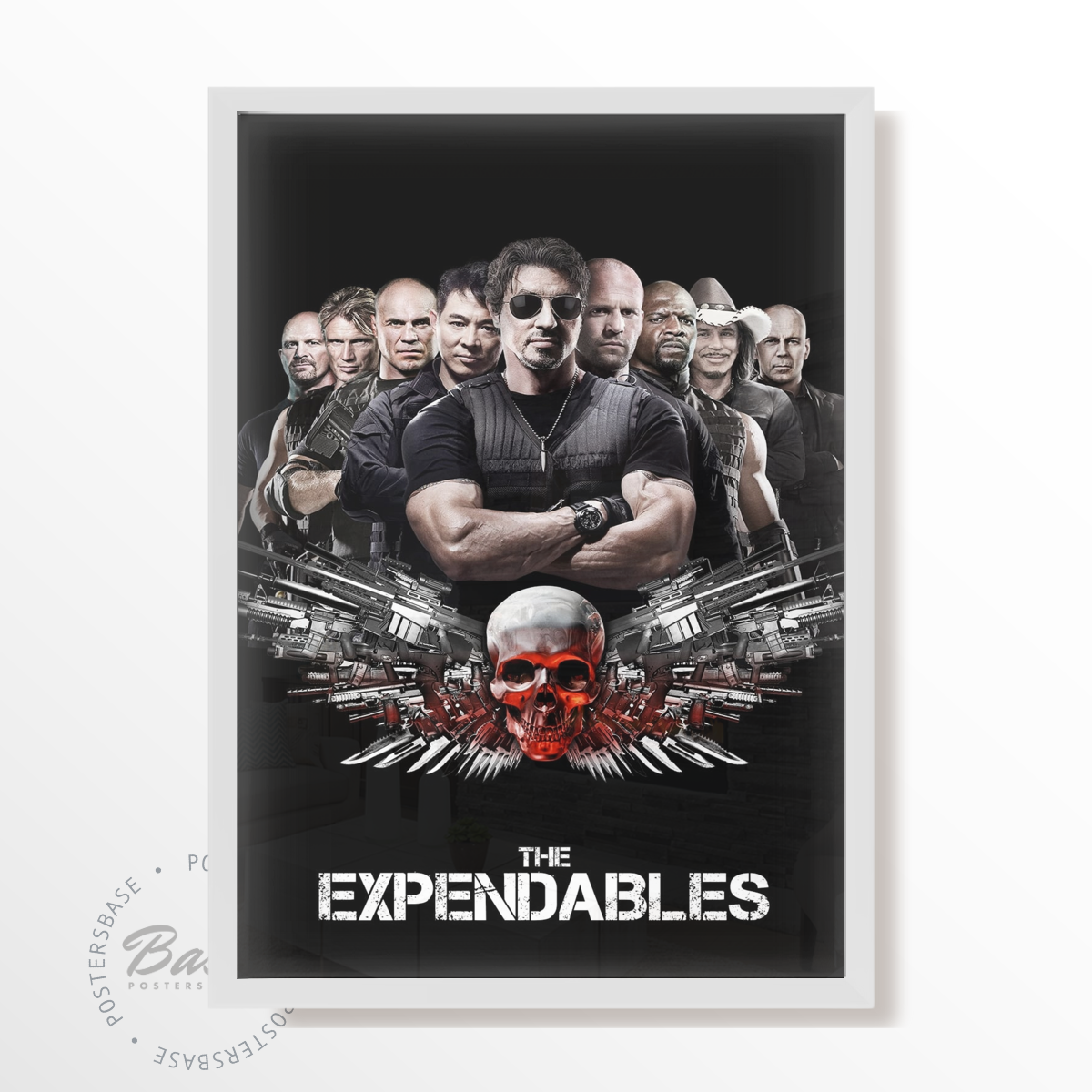 The Expendables