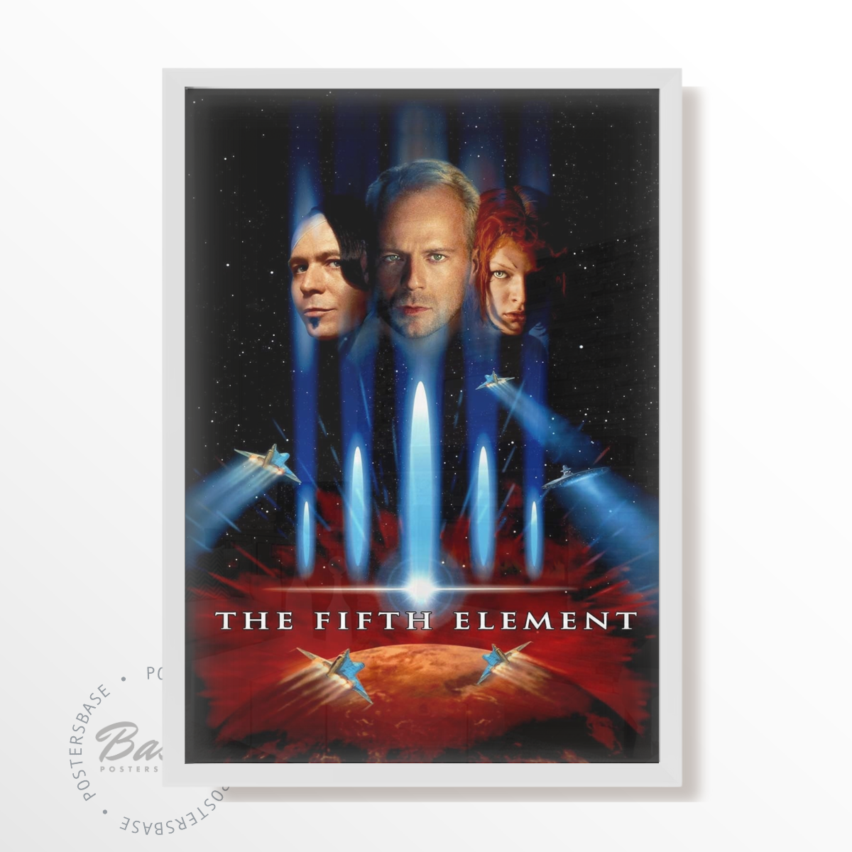 The Fifth Element