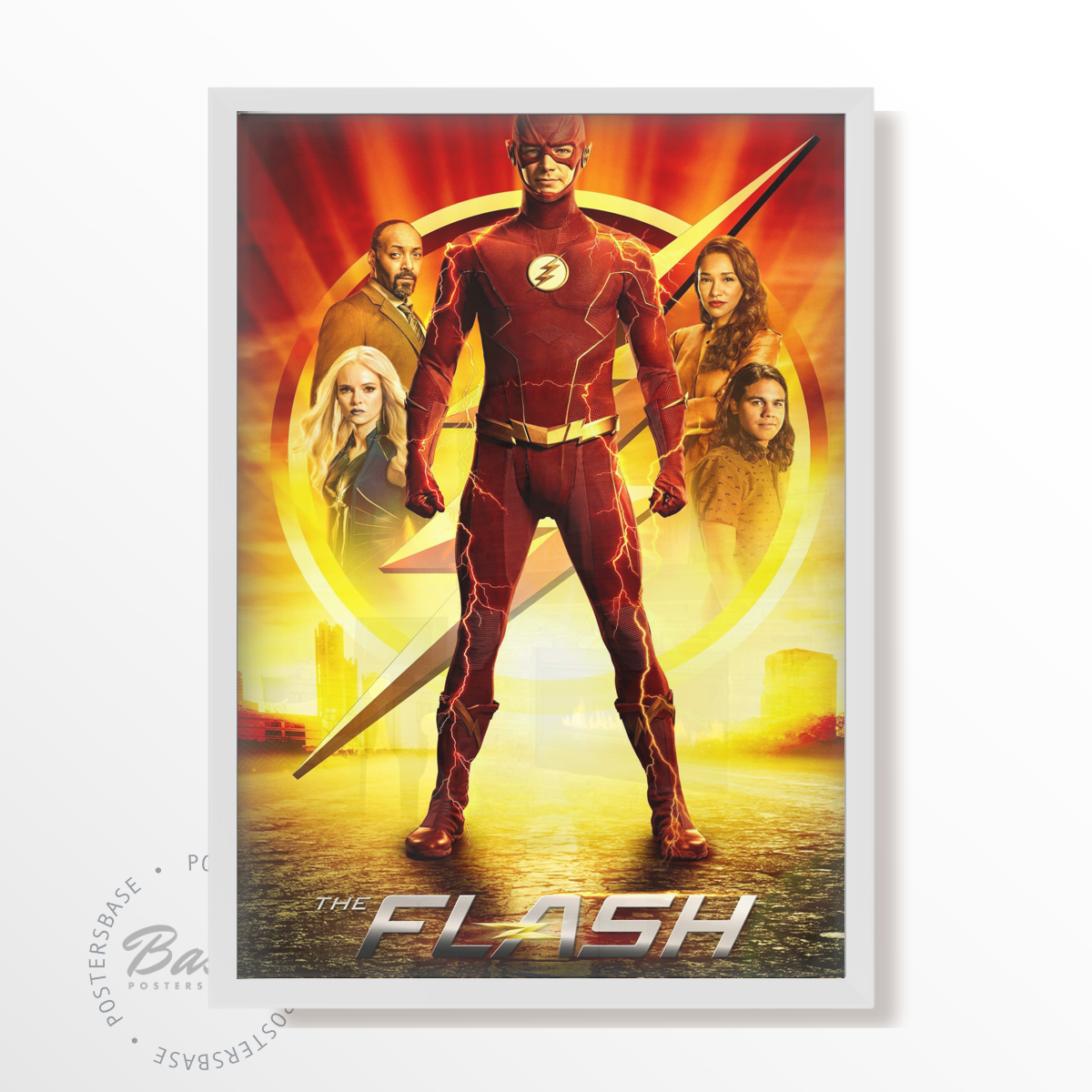 The Flash