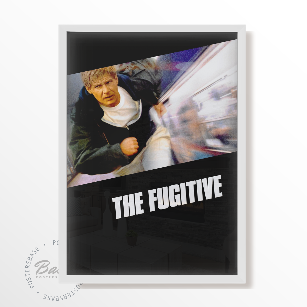 The Fugitive