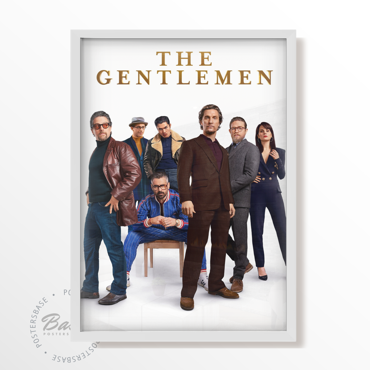 The Gentlemen