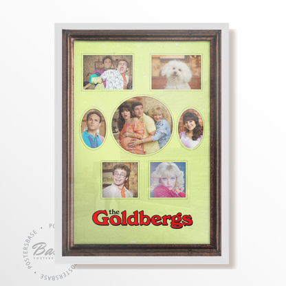 The Goldbergs