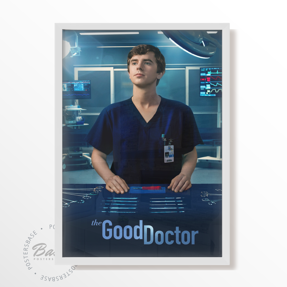 The Good Doctor