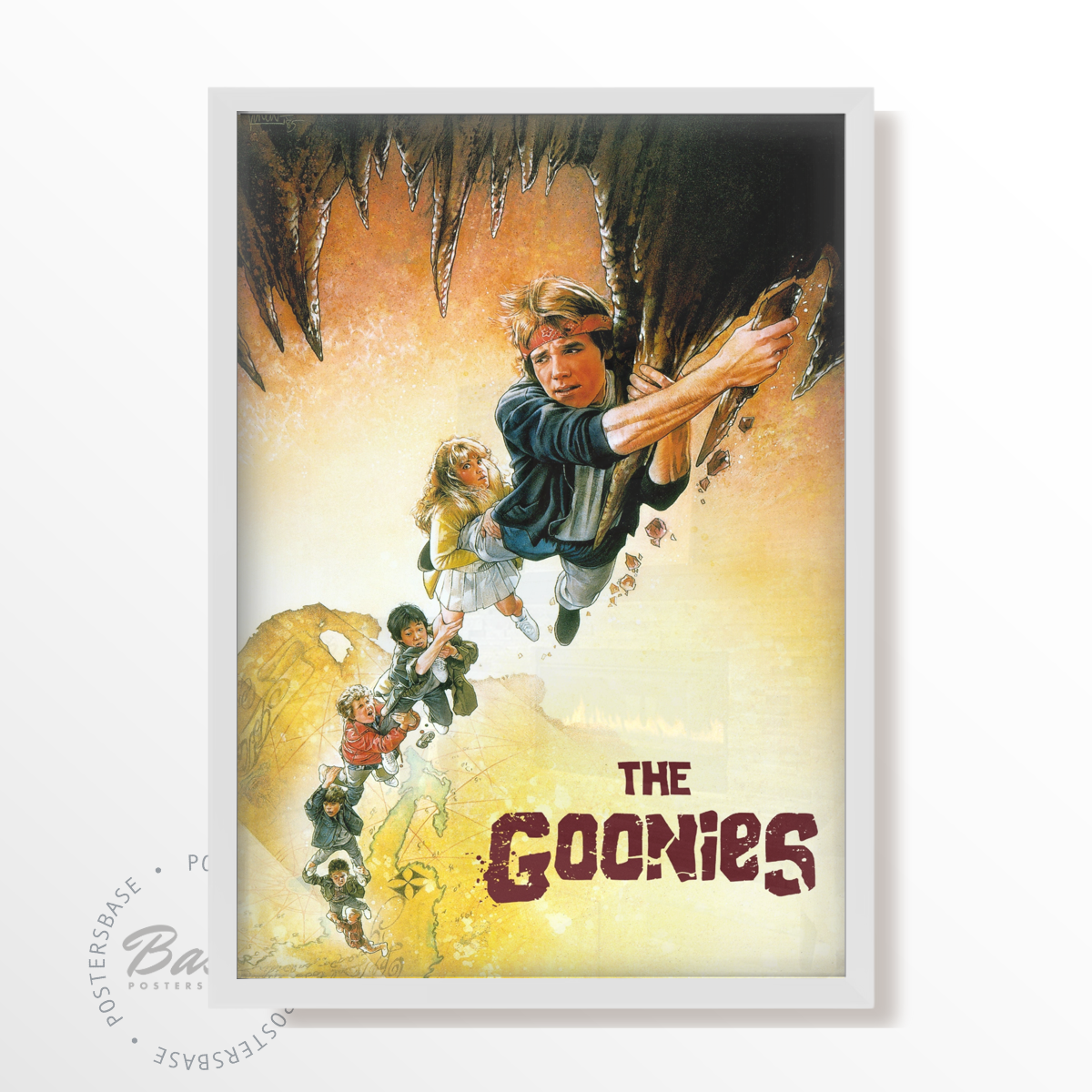 The Goonies