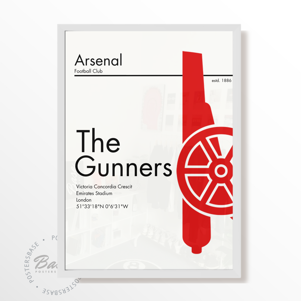 The Gunners Arsenal