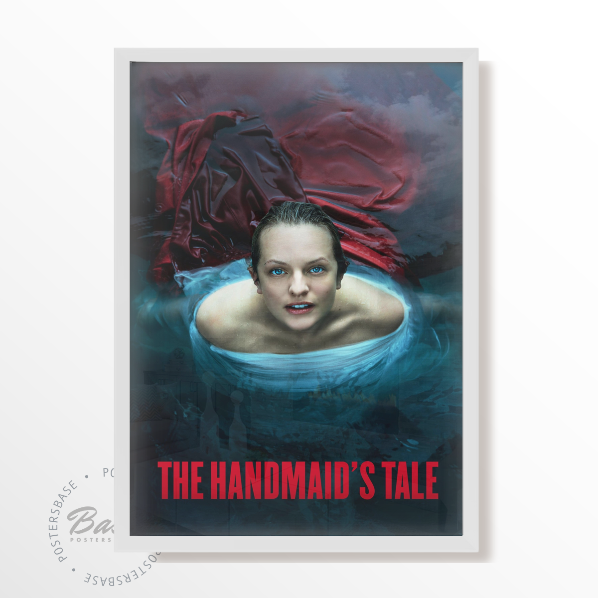 The Handmaid's Tale