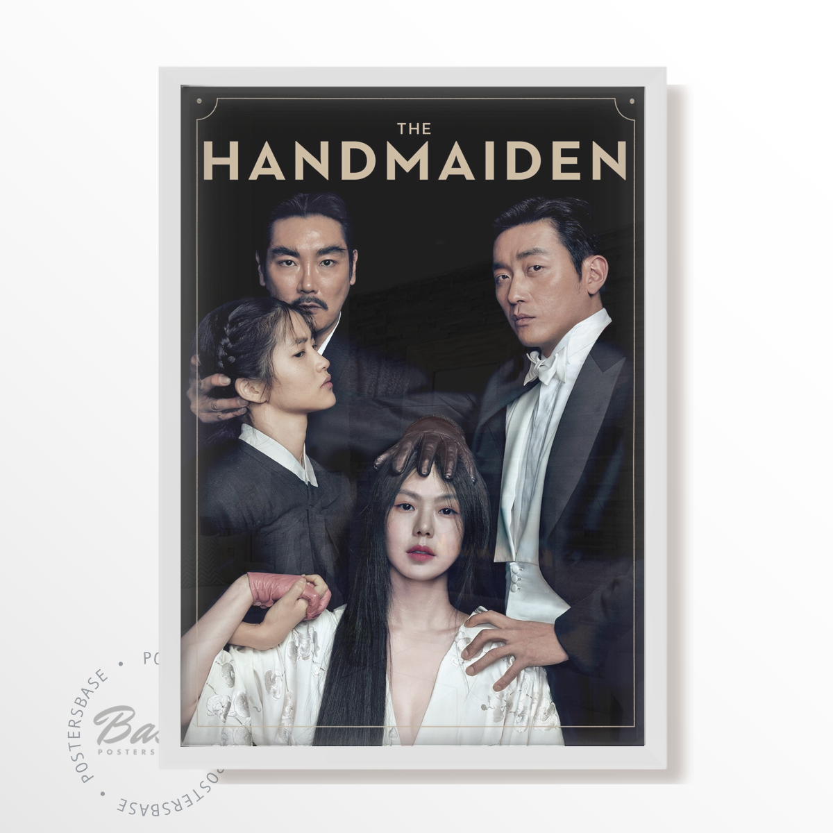 The Handmaiden