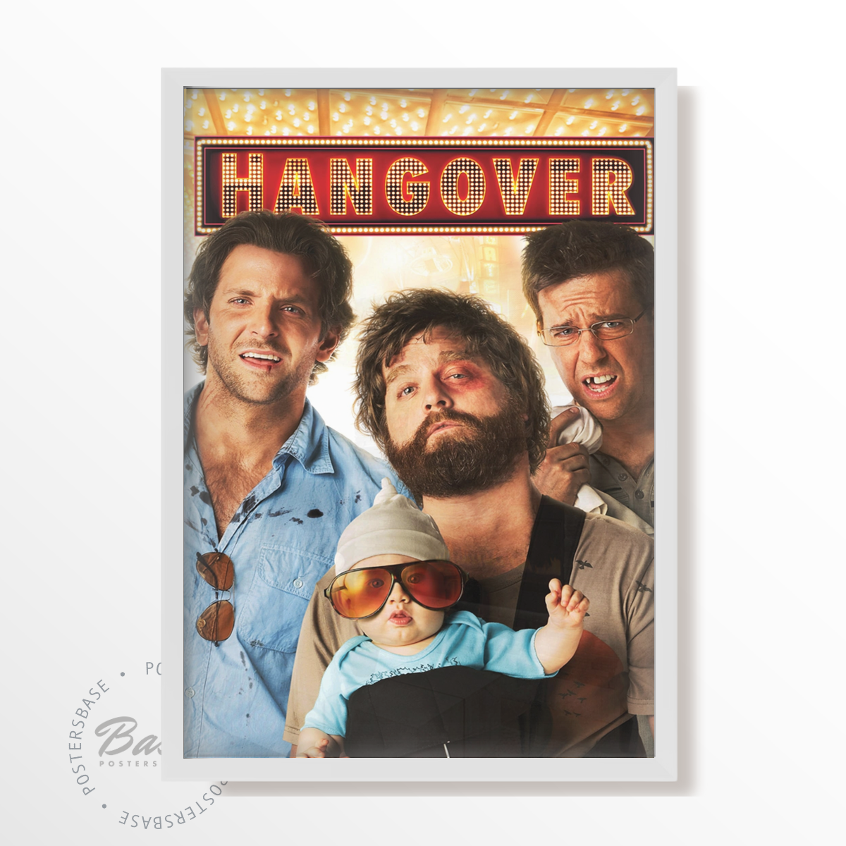 The Hangover