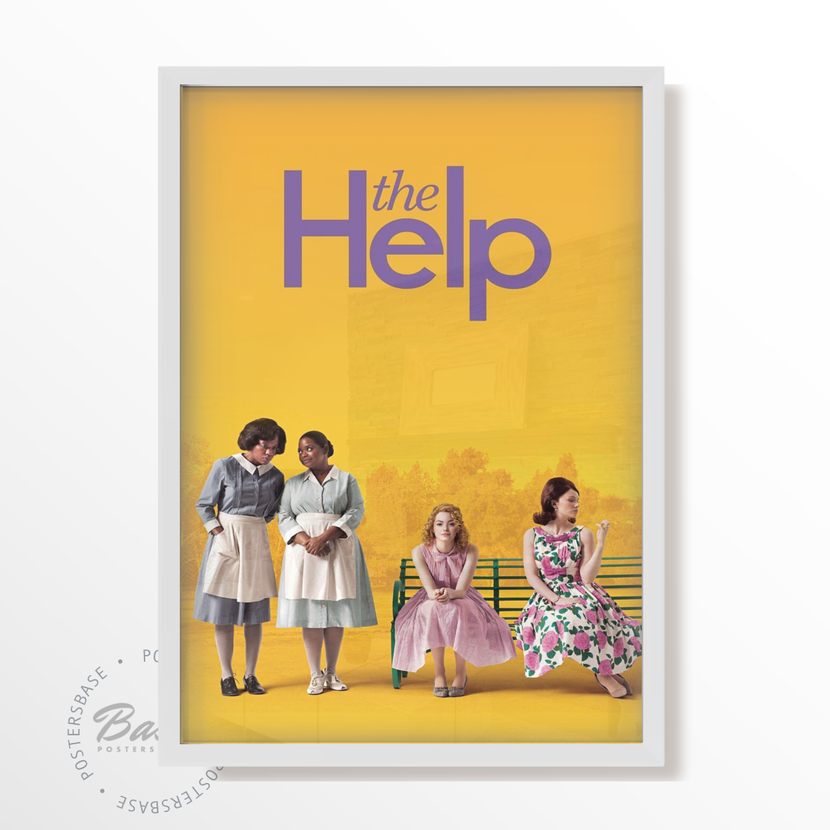 The Help