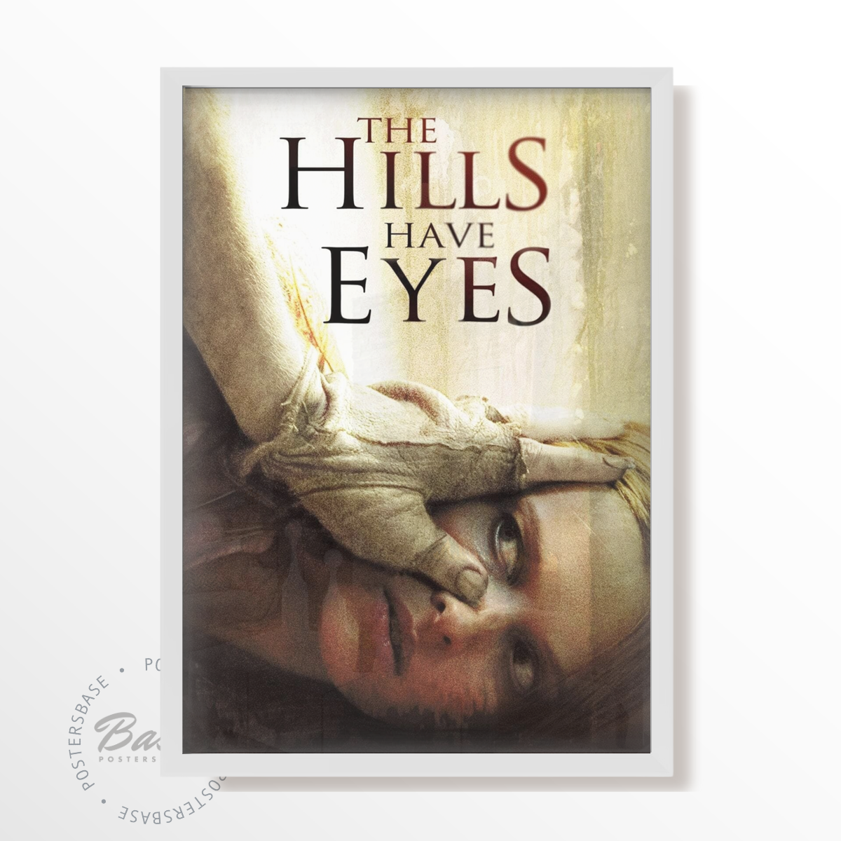 The Hills Have Eyes