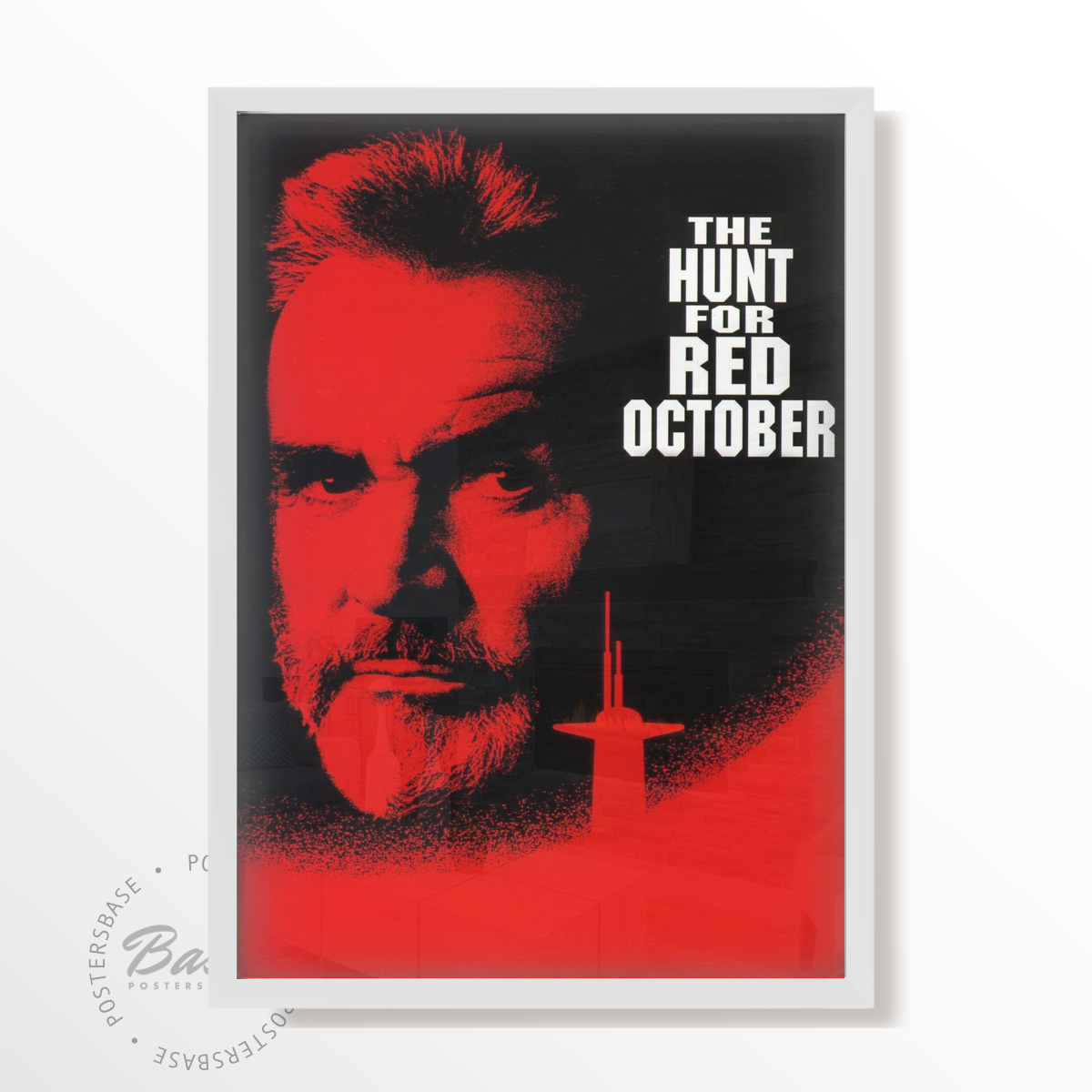 The Hunt for Red October