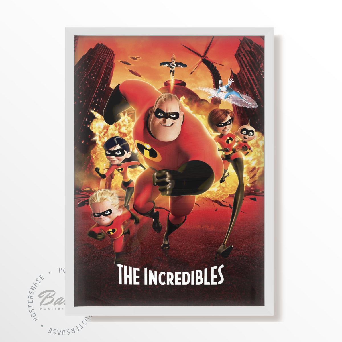 The Incredibles