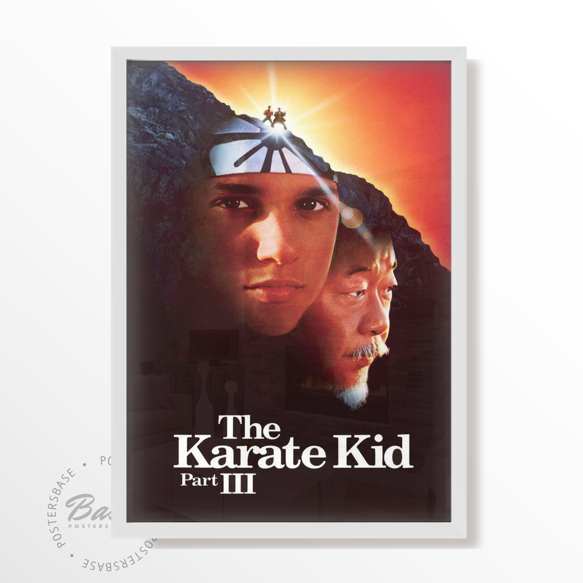 The Karate Kid Part III