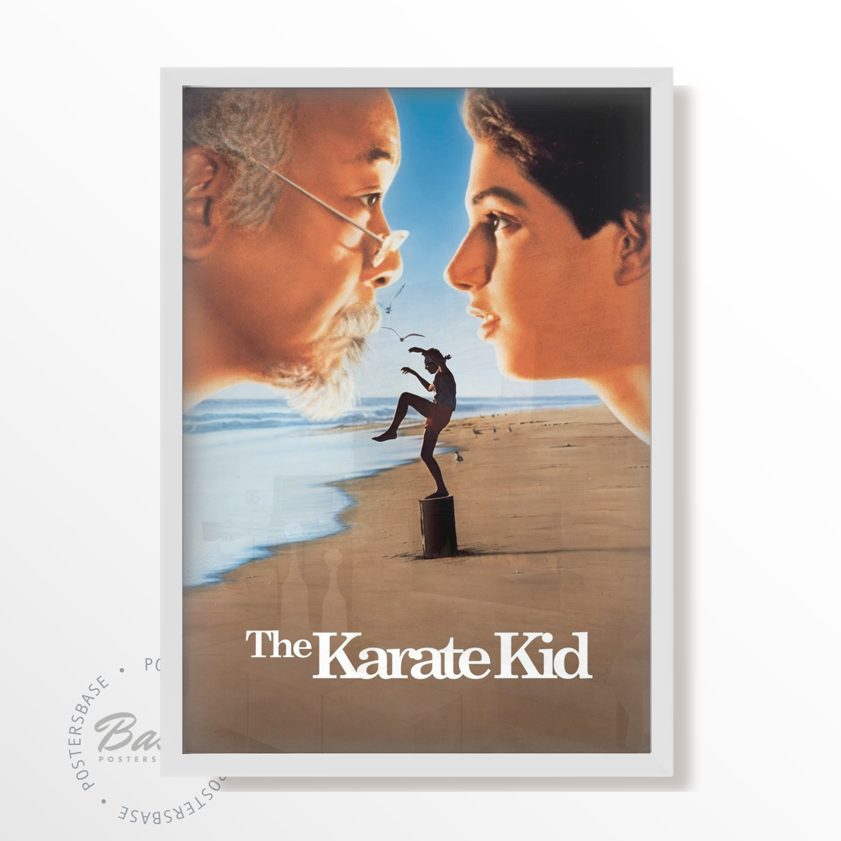 The Karate Kid