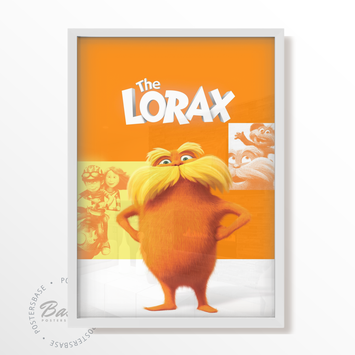 The Lorax