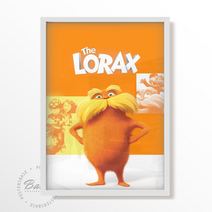 The Lorax