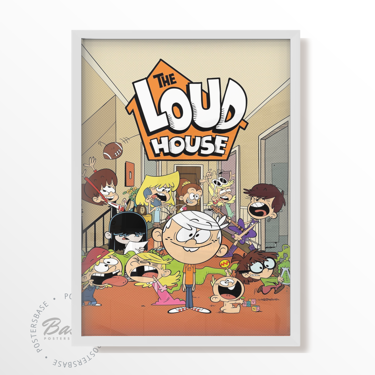 The Loud House