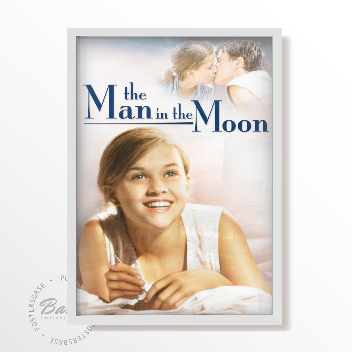 The Man in the Moon