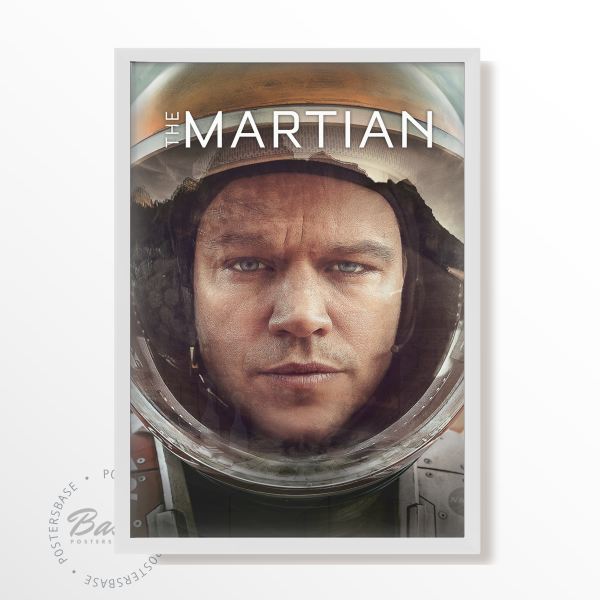 The Martian