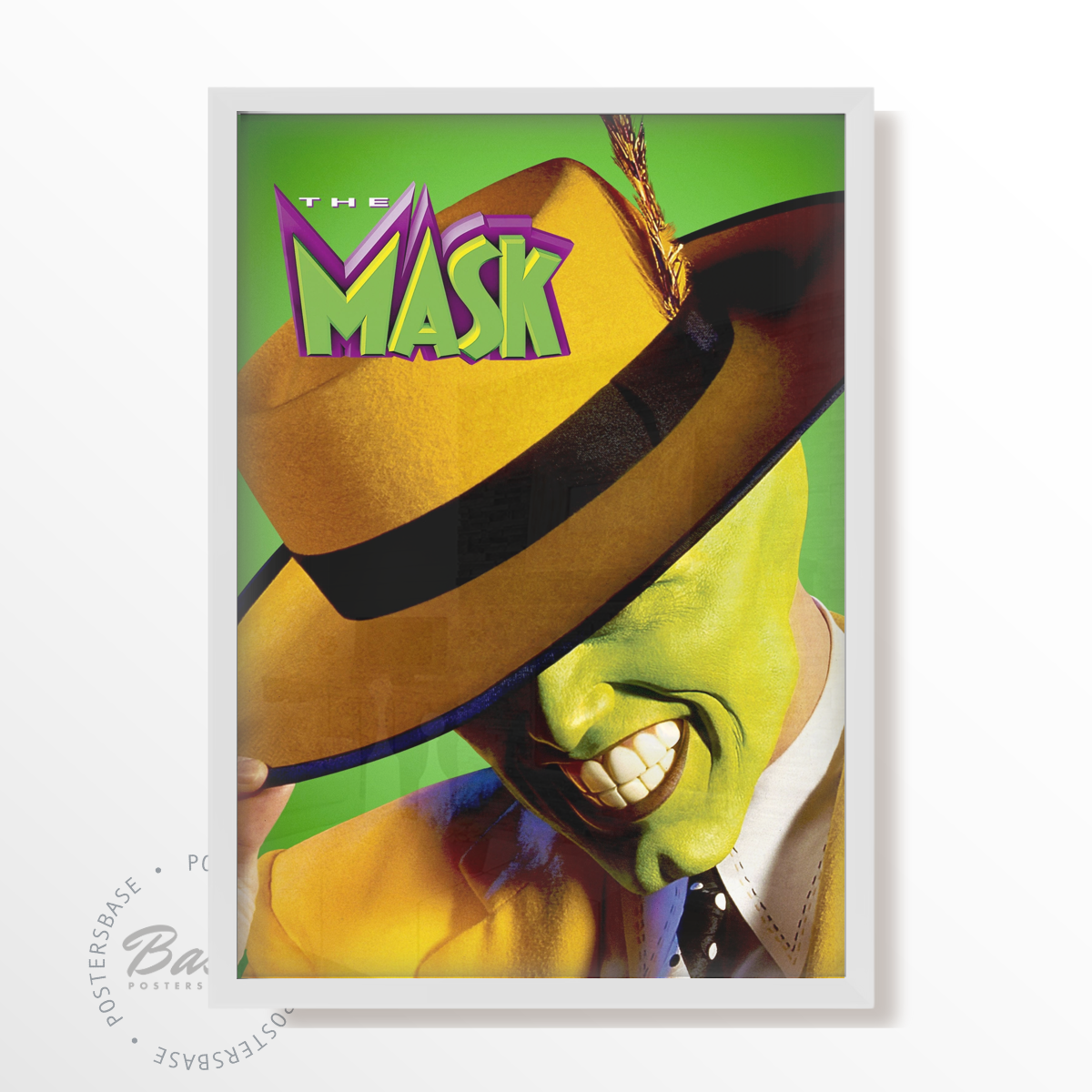 The Mask