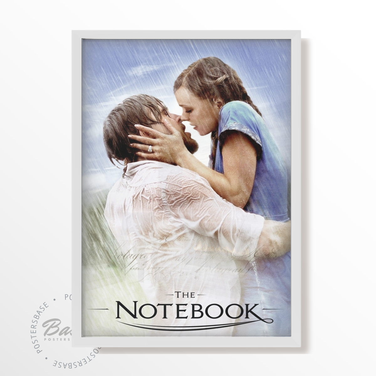 The Notebook