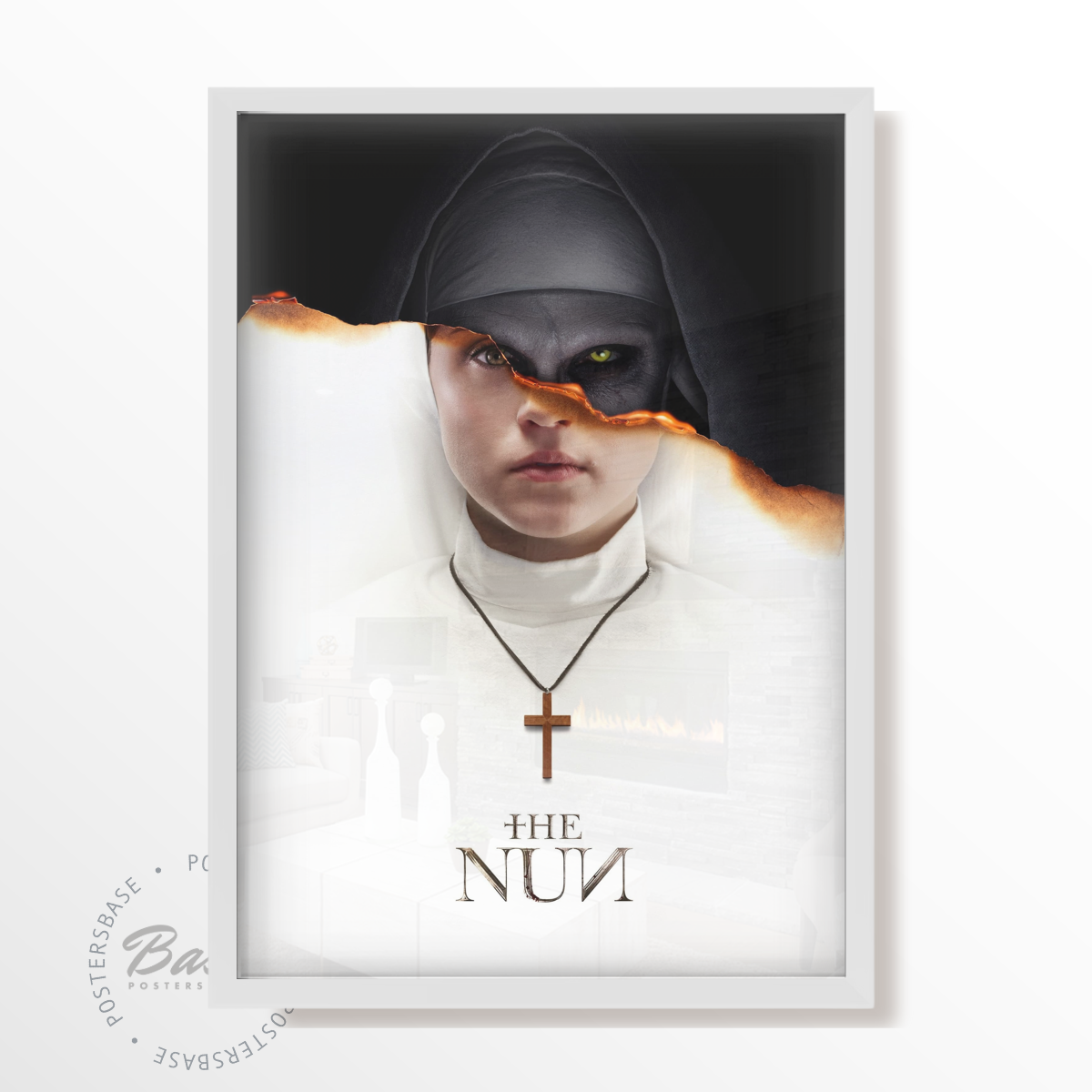 The Nun