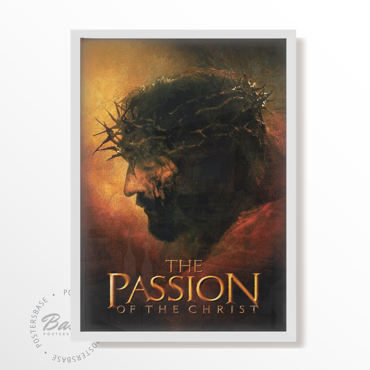 The Passion of the Christ