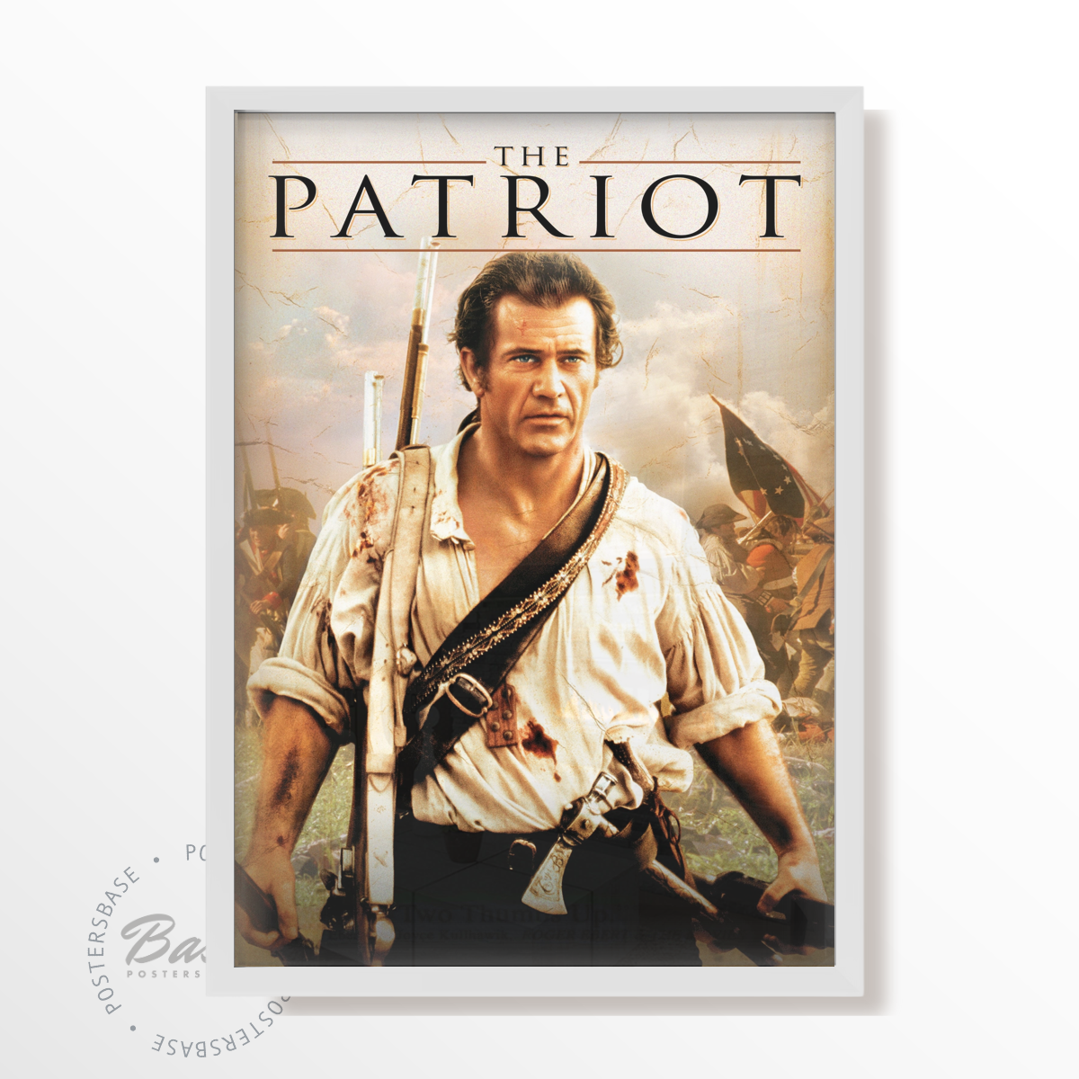 The Patriot