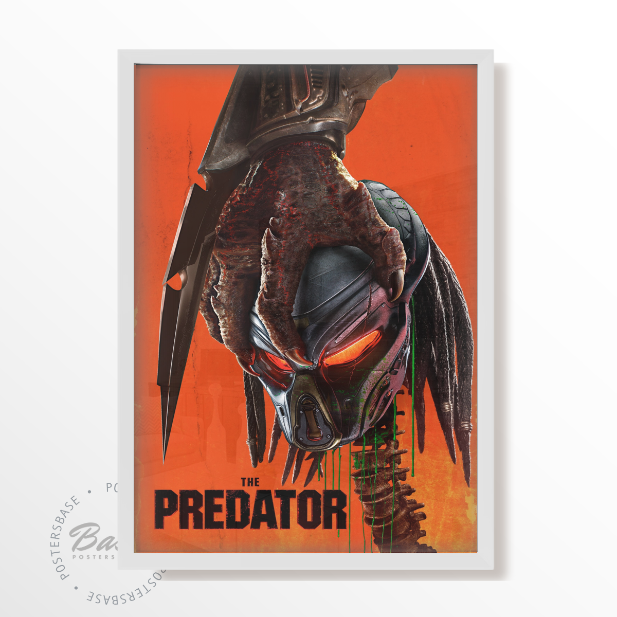 The Predator