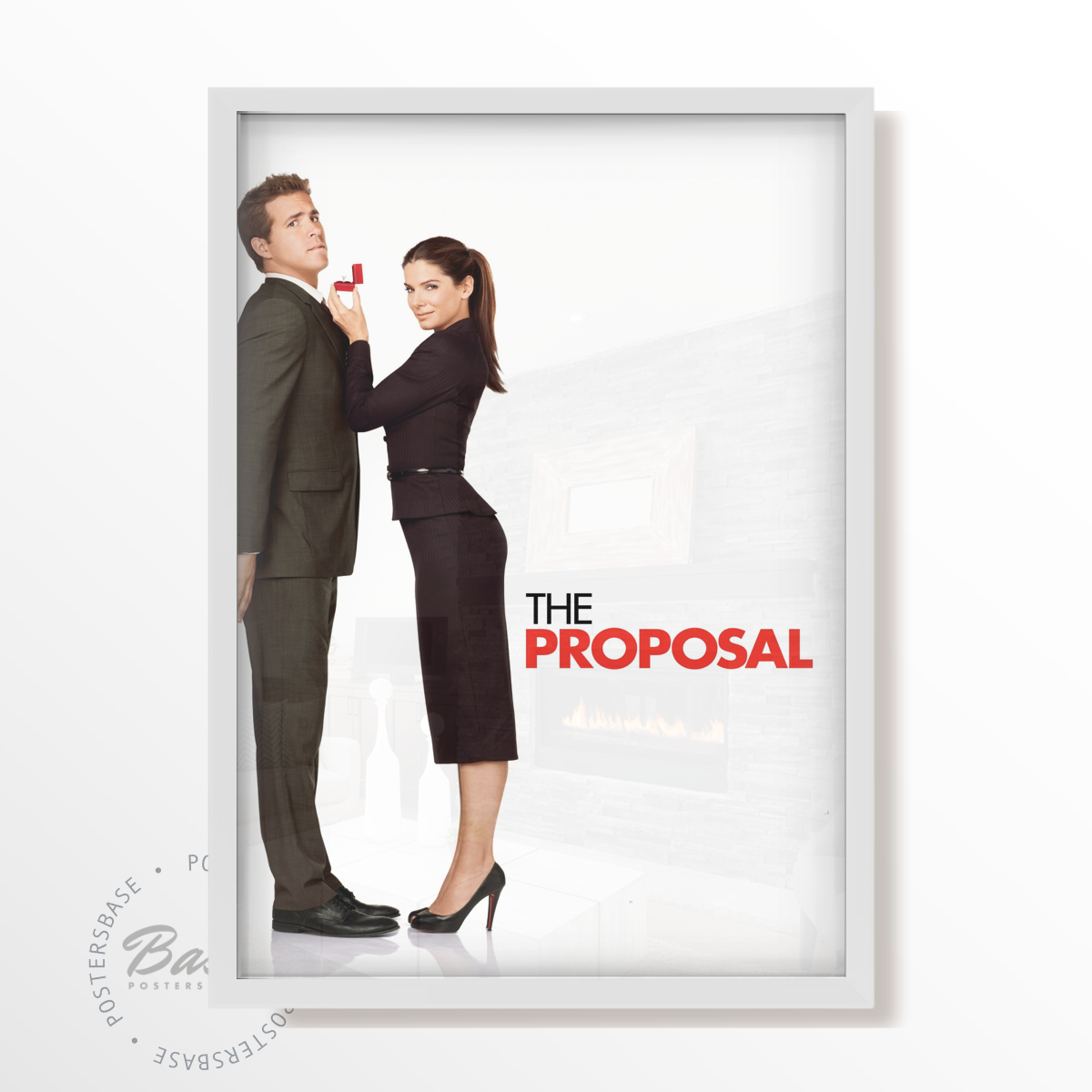 The Proposal