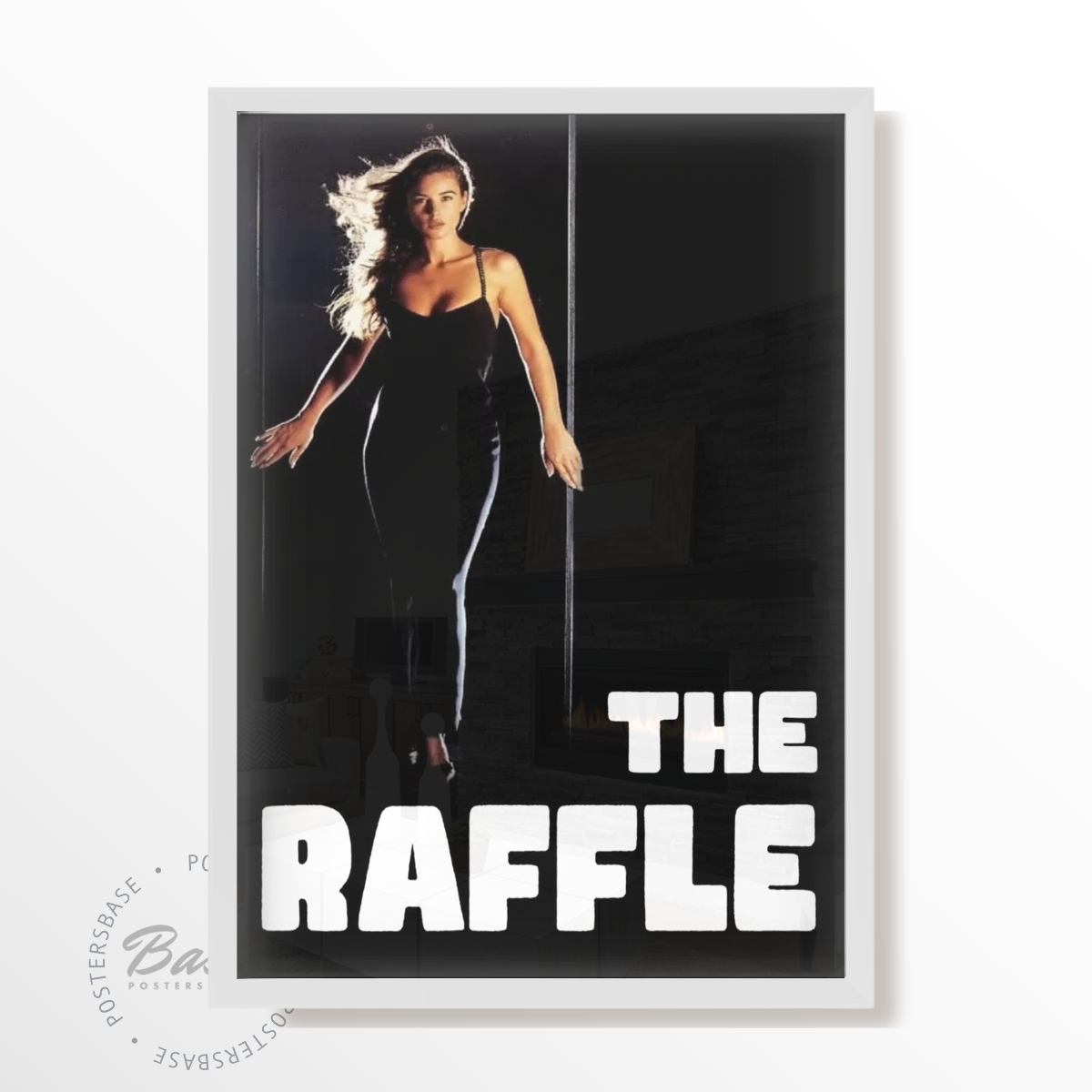 The Raffle