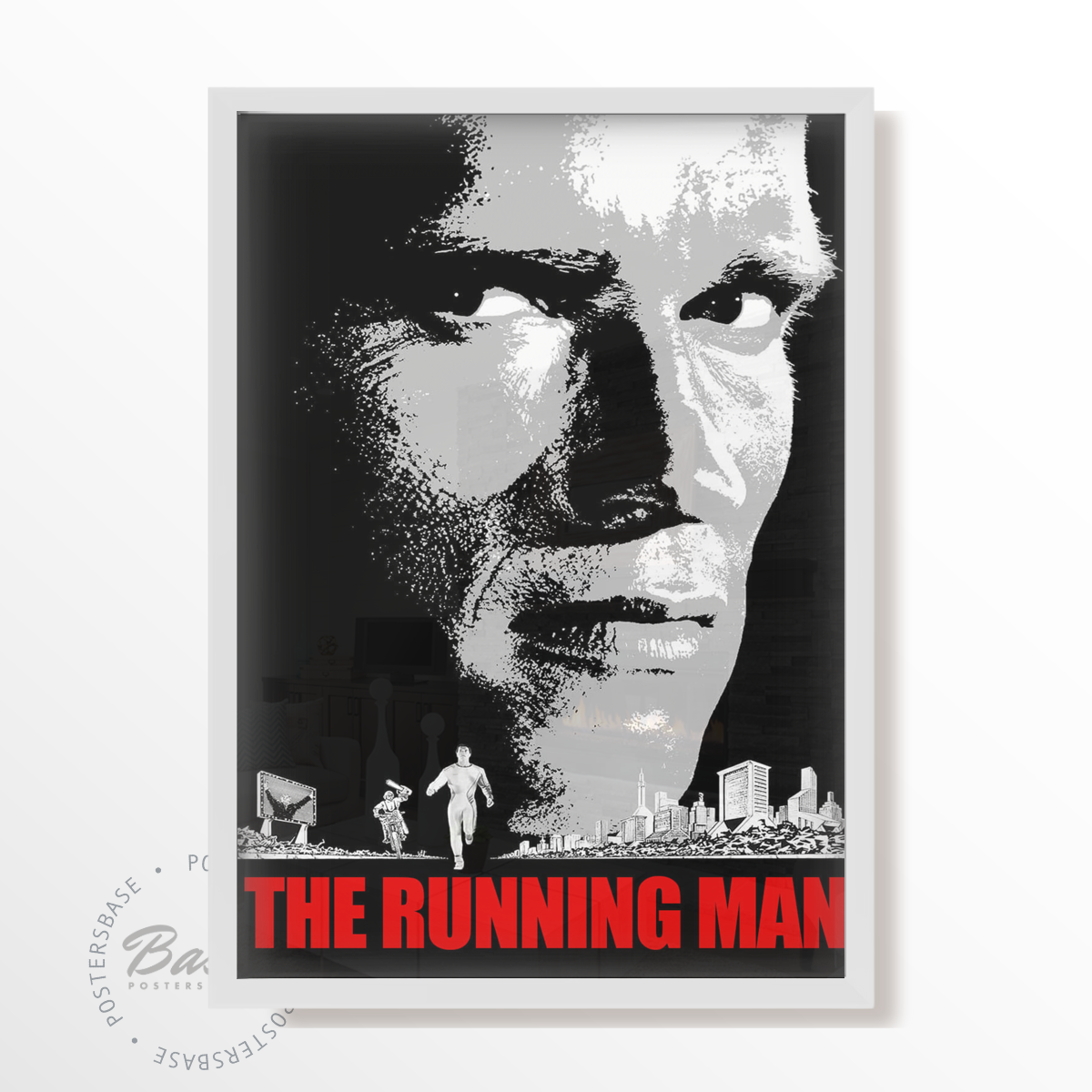 The Running Man