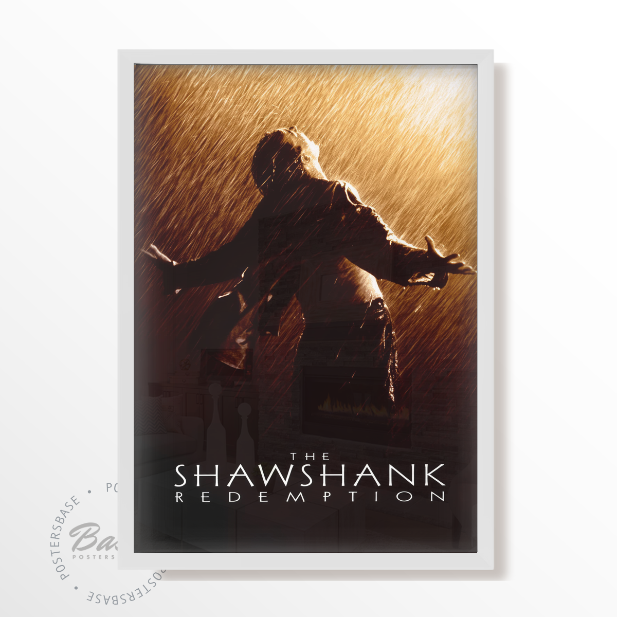 The Shawshank Redemption the movie