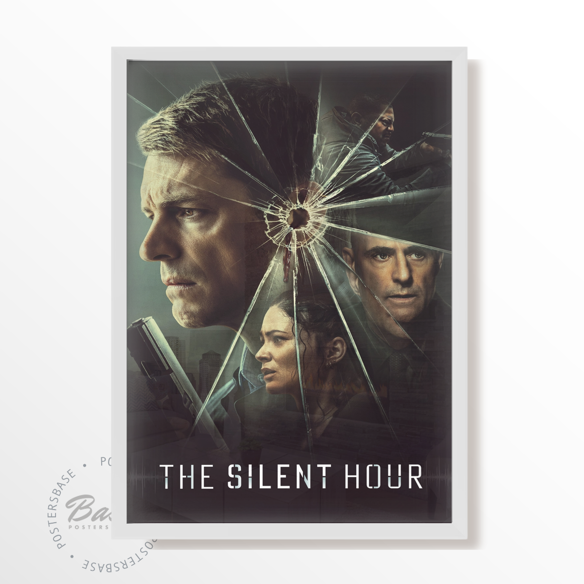 The Silent Hour