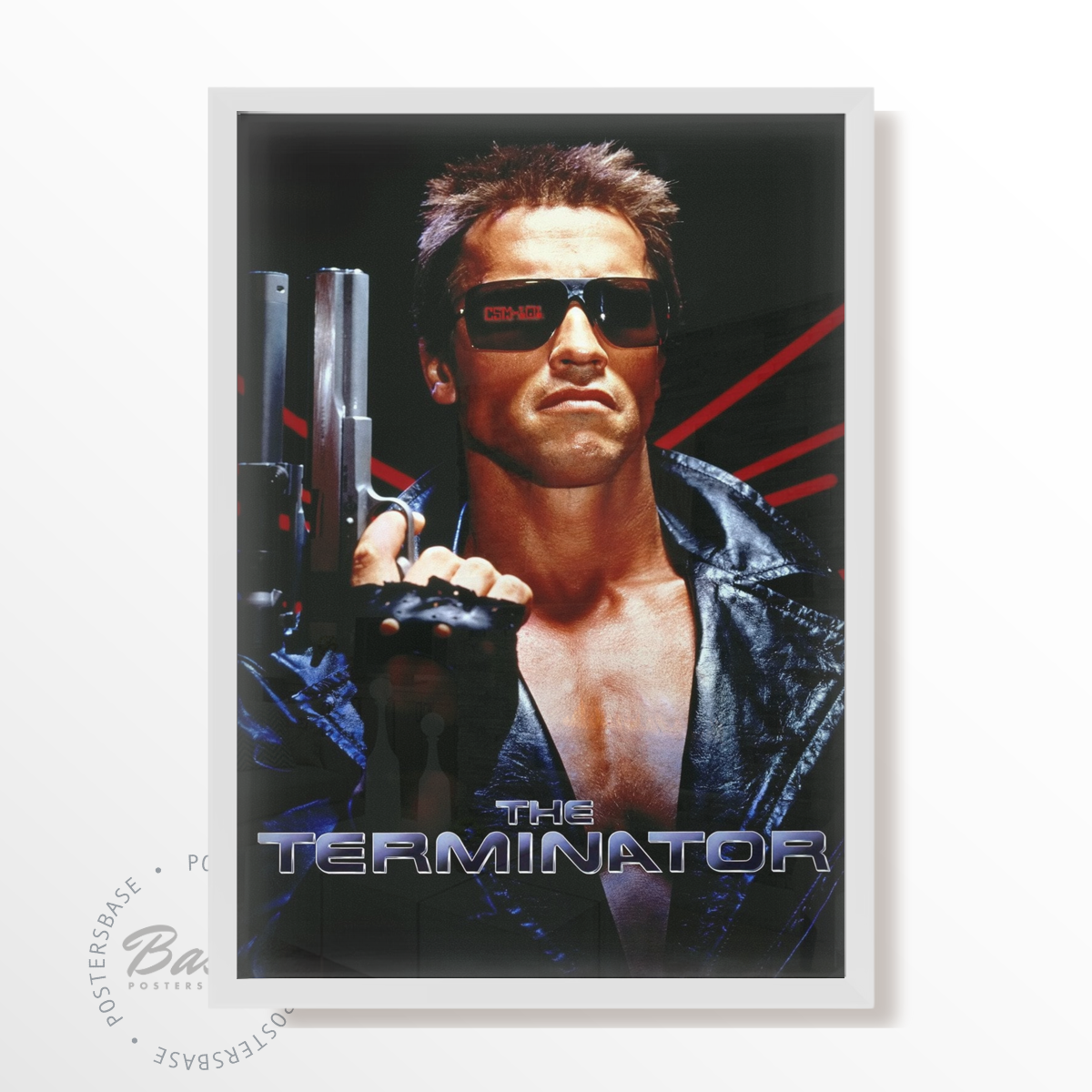 The Terminator