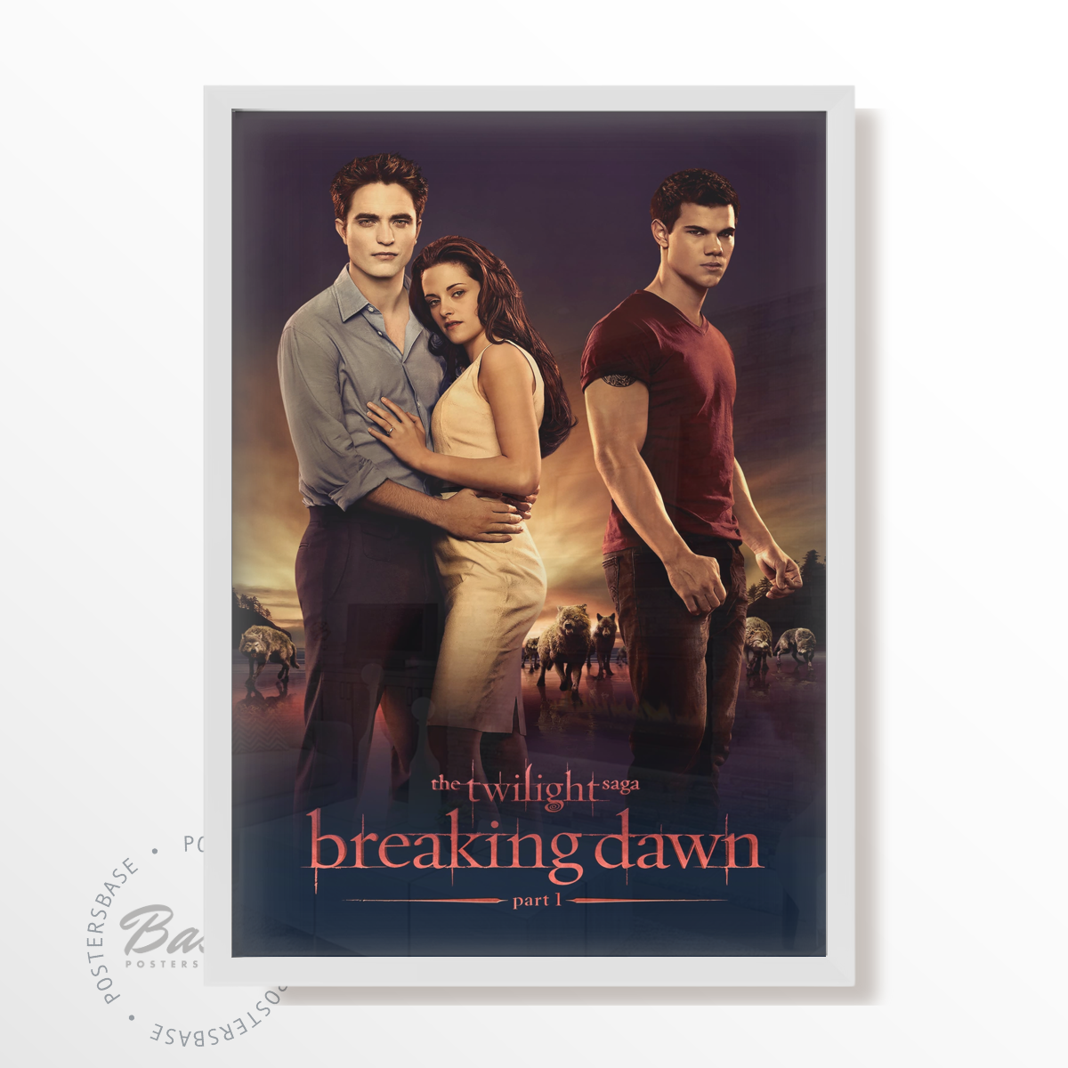 The Twilight Saga: Breaking Dawn   Part 1