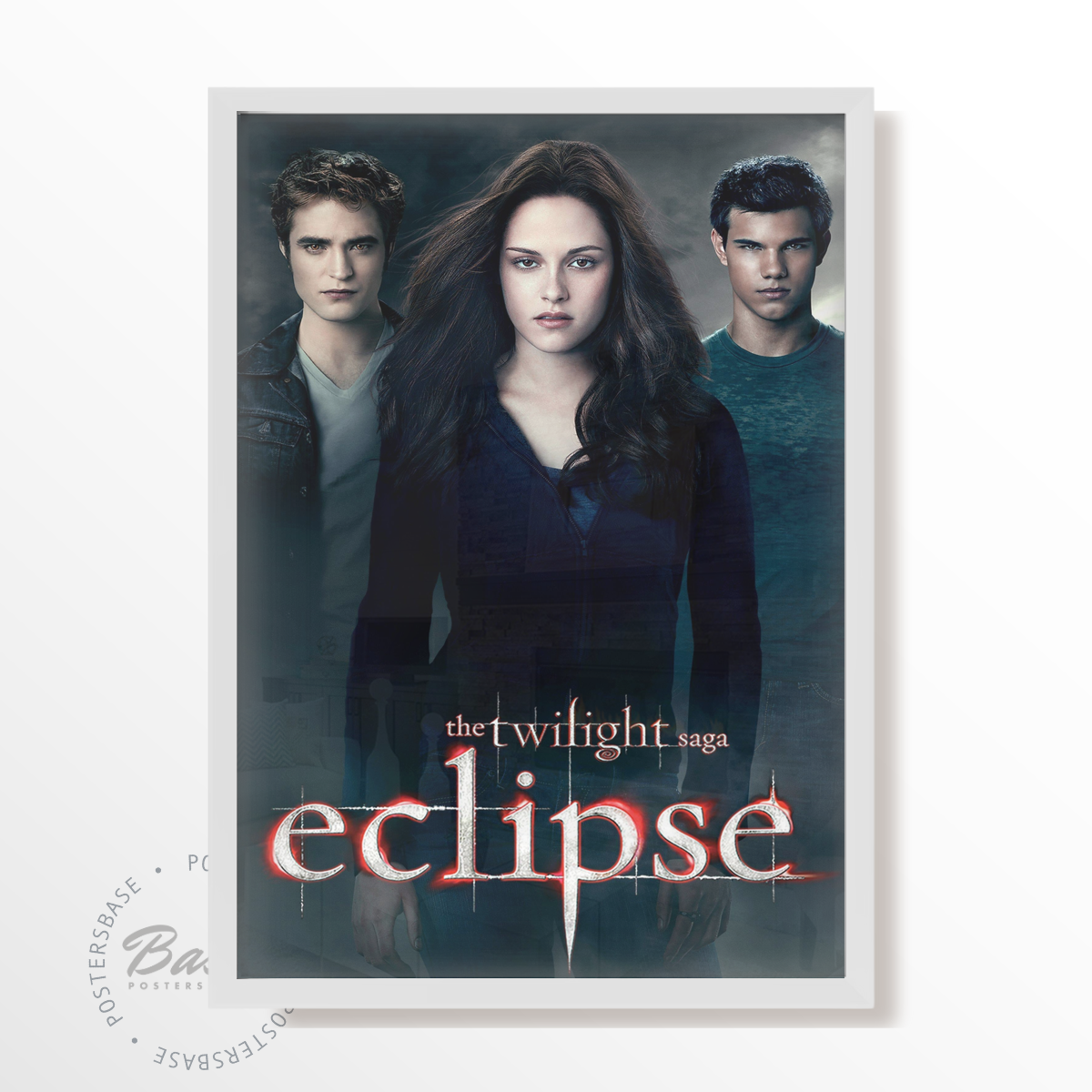 The Twilight Saga: Eclipse