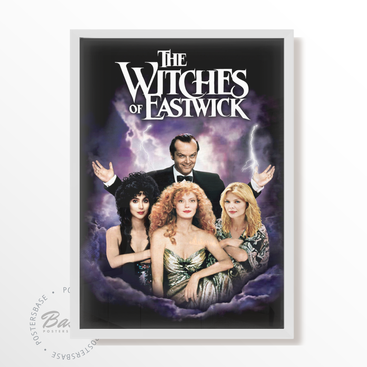 The Witches of Eastwick